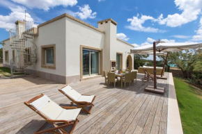 Villa Bianca by Perle di Puglia Torre Lapillo